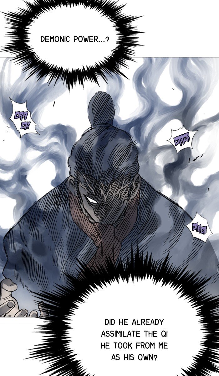 Gosu (The Master) Chapter 161 55